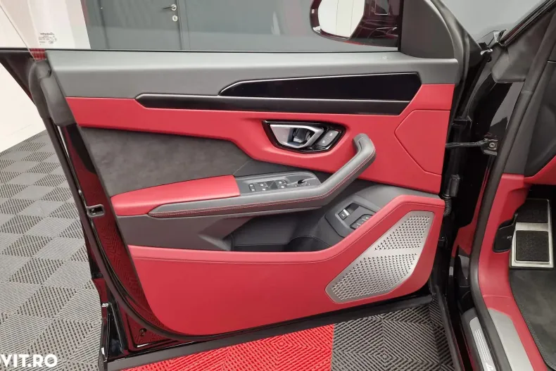 Lamborghini Urus din 2022 cu 42.800 km - oferta LAM134117 - foto 23