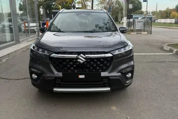 Suzuki SX4 din 2025 - oferta SUZ134118