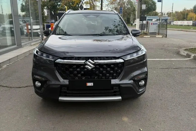 Suzuki SX4 din 2025 cu 0 km - oferta SUZ134118 - foto 1