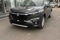 Suzuki SX4 din 2025 cu 0 km - oferta SUZ134118 - foto 2