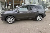 Suzuki SX4 din 2025 cu 0 km - oferta SUZ134118 - foto 4