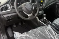 Suzuki SX4 din 2025 cu 0 km - oferta SUZ134118 - foto 8