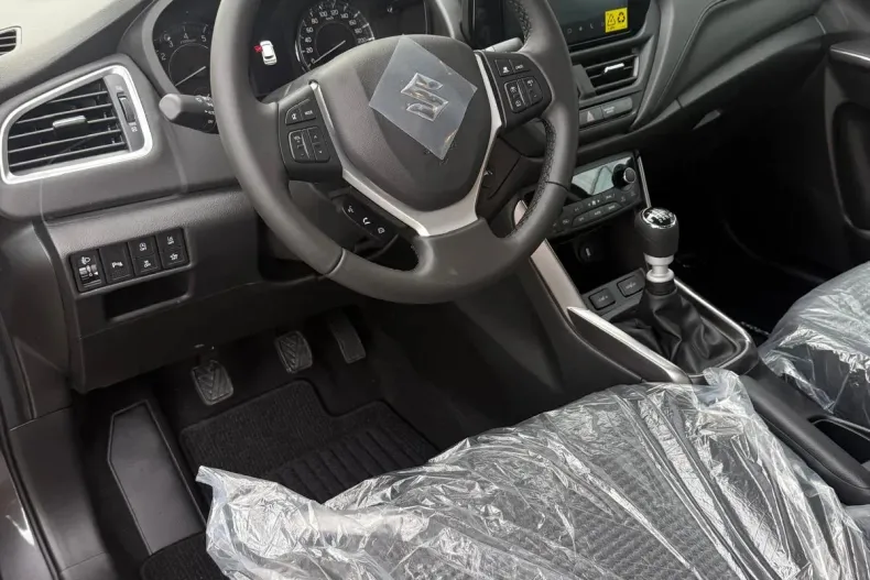 Suzuki SX4 din 2025 cu 0 km - oferta SUZ134118 - foto 8