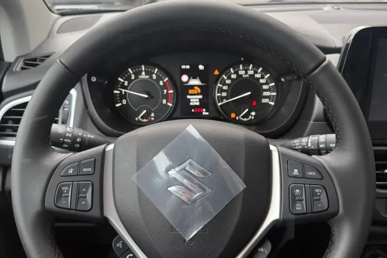 Suzuki SX4 din 2025 cu 0 km - oferta SUZ134118 - foto 10