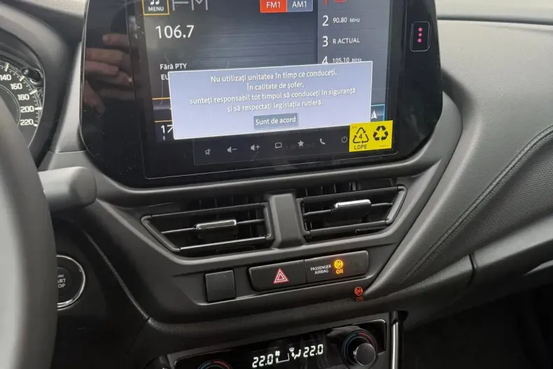 Suzuki SX4 din 2025 cu 0 km - oferta SUZ134118 - foto 11