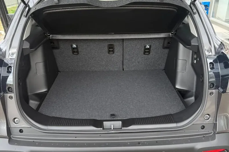 Suzuki SX4 din 2025 cu 0 km - oferta SUZ134118 - foto 12