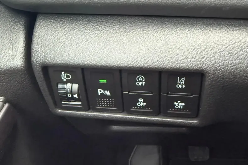 Suzuki SX4 din 2025 cu 0 km - oferta SUZ134118 - foto 14