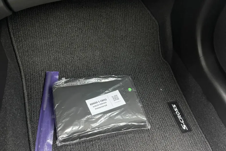 Suzuki SX4 din 2025 cu 0 km - oferta SUZ134118 - foto 16