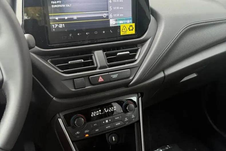 Suzuki SX4 din 2025 cu 0 km - oferta SUZ134118 - foto 17