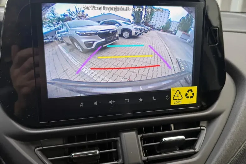 Suzuki SX4 din 2025 cu 0 km - oferta SUZ134118 - foto 19