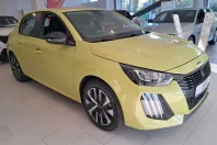 Peugeot 208 din 2024 cu 1 km - oferta PEU134119 - foto 2