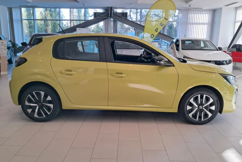 Peugeot 208 din 2024 cu 1 km - oferta PEU134119 - foto 3