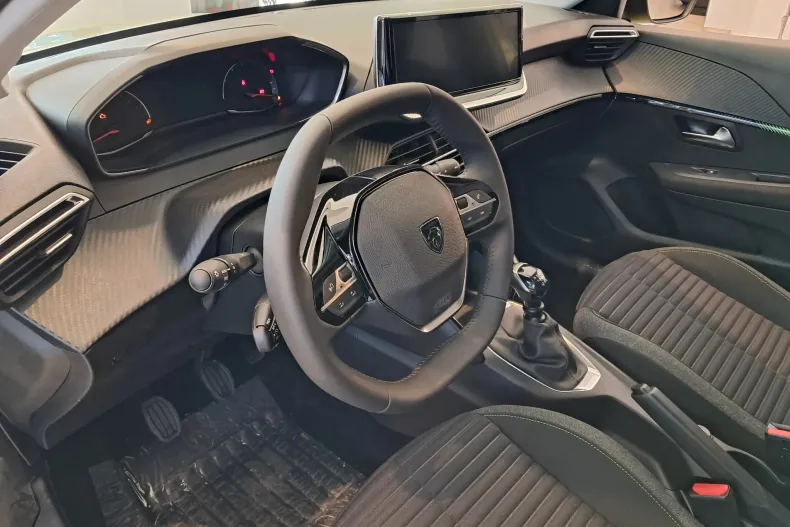 Peugeot 208 din 2024 cu 1 km - oferta PEU134119 - foto 9