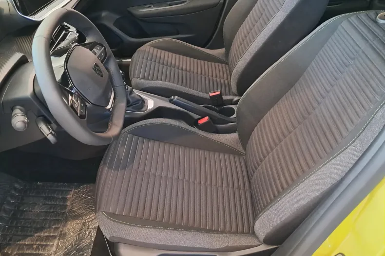 Peugeot 208 din 2024 cu 1 km - oferta PEU134119 - foto 10