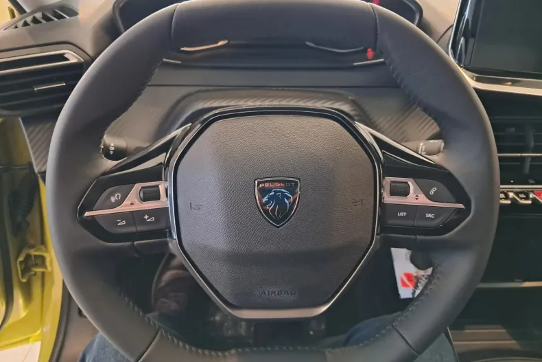 Peugeot 208 din 2024 cu 1 km - oferta PEU134119 - foto 13