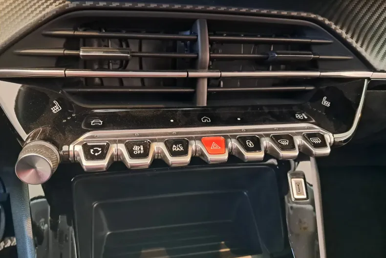 Peugeot 208 din 2024 cu 1 km - oferta PEU134119 - foto 16