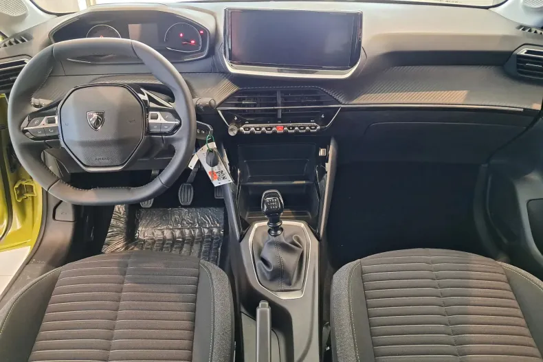 Peugeot 208 din 2024 cu 1 km - oferta PEU134119 - foto 19