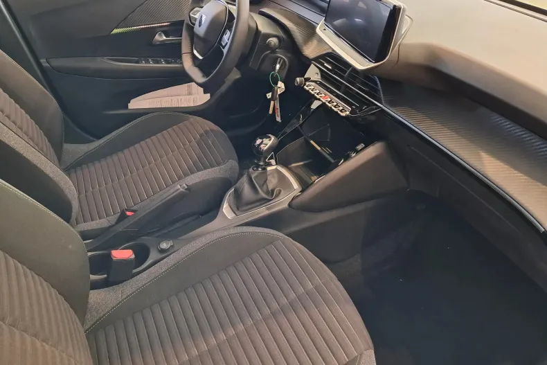 Peugeot 208 din 2024 cu 1 km - oferta PEU134119 - foto 21