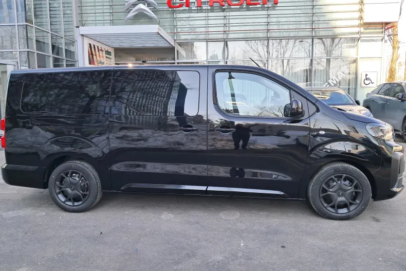 Citroën SpaceTourer din 2025 cu 1 km - oferta CIT134120 - foto 3