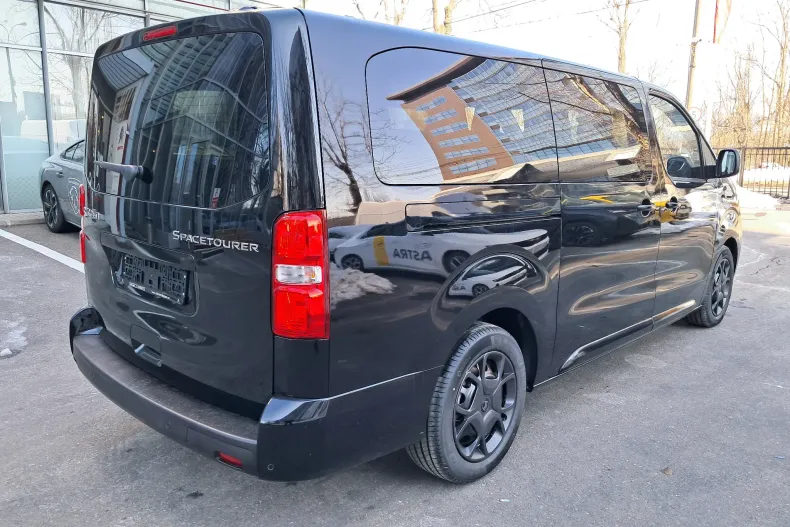 Citroën SpaceTourer din 2025 cu 1 km - oferta CIT134120 - foto 4