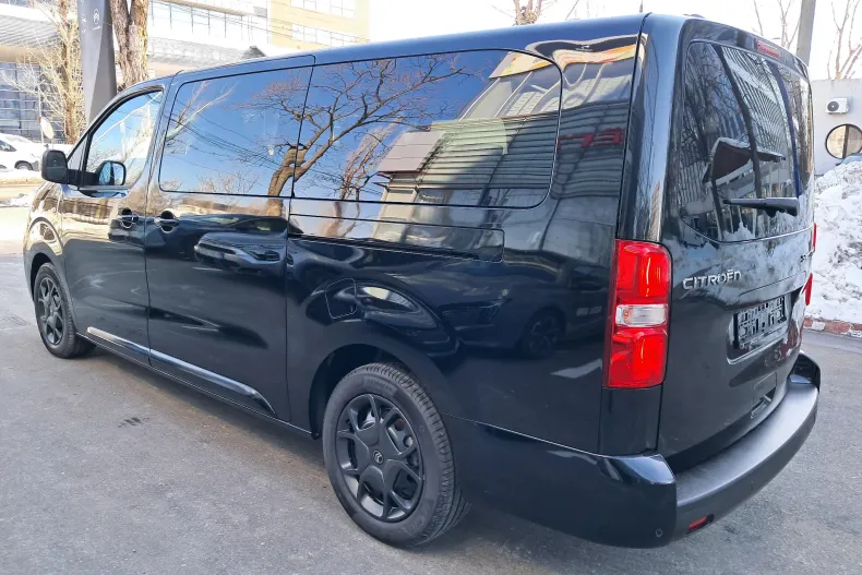 Citroën SpaceTourer din 2025 cu 1 km - oferta CIT134120 - foto 6