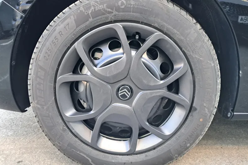 Citroën SpaceTourer din 2025 cu 1 km - oferta CIT134120 - foto 9