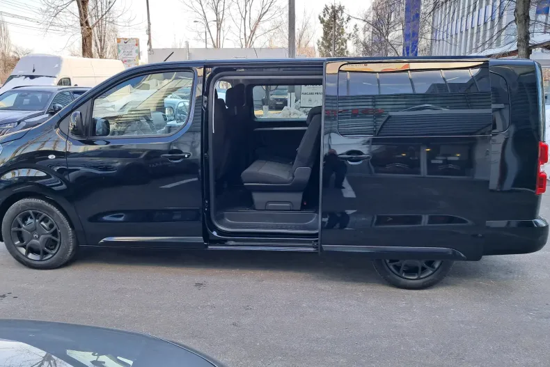 Citroën SpaceTourer din 2025 cu 1 km - oferta CIT134120 - foto 10