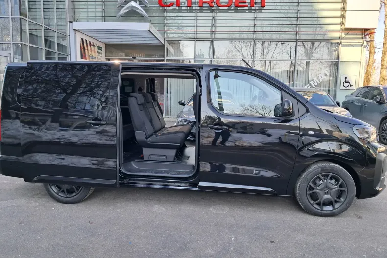 Citroën SpaceTourer din 2025 cu 1 km - oferta CIT134120 - foto 13