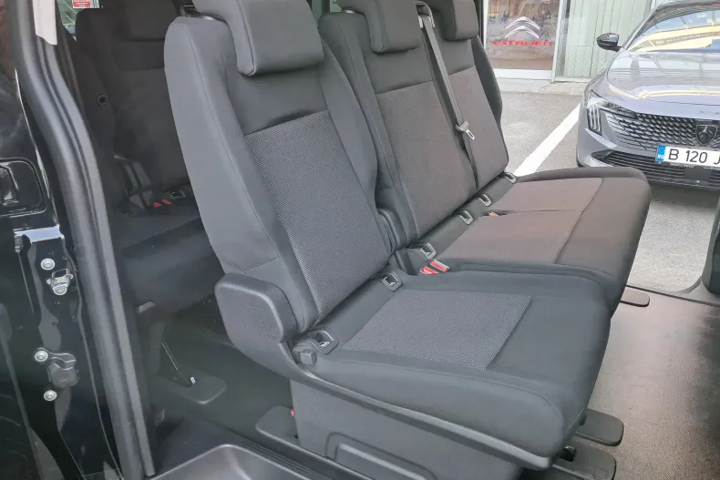 Citroën SpaceTourer din 2025 cu 1 km - oferta CIT134120 - foto 14
