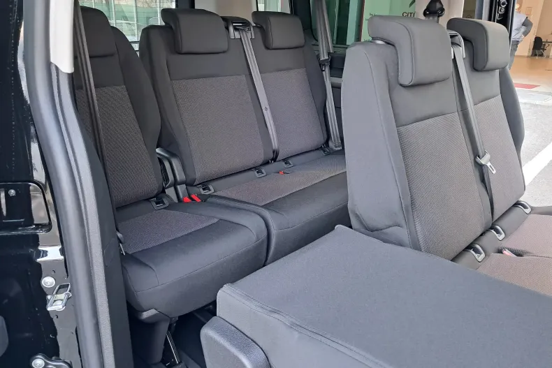 Citroën SpaceTourer din 2025 cu 1 km - oferta CIT134120 - foto 15