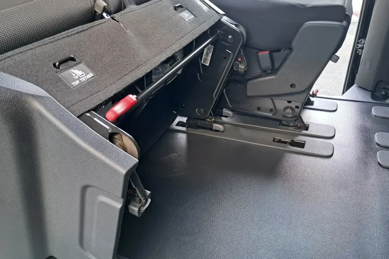 Citroën SpaceTourer din 2025 cu 1 km - oferta CIT134120 - foto 18