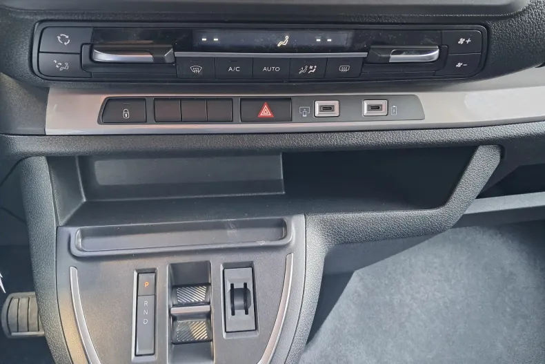 Citroën SpaceTourer din 2025 cu 1 km - oferta CIT134120 - foto 28