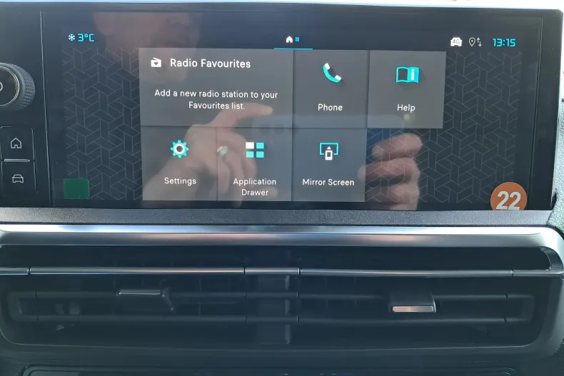 Citroën SpaceTourer din 2025 cu 1 km - oferta CIT134120 - foto 29