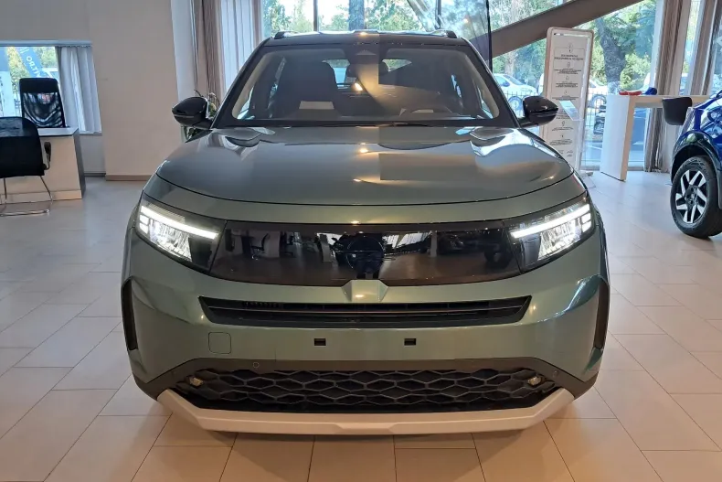 Opel Frontera din 2025 cu 1 km - oferta OPE134121 - foto 1