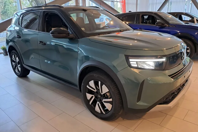 Opel Frontera din 2025 cu 1 km - oferta OPE134121 - foto 2