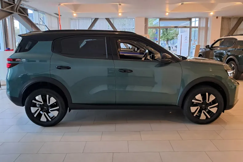 Opel Frontera din 2025 cu 1 km - oferta OPE134121 - foto 3