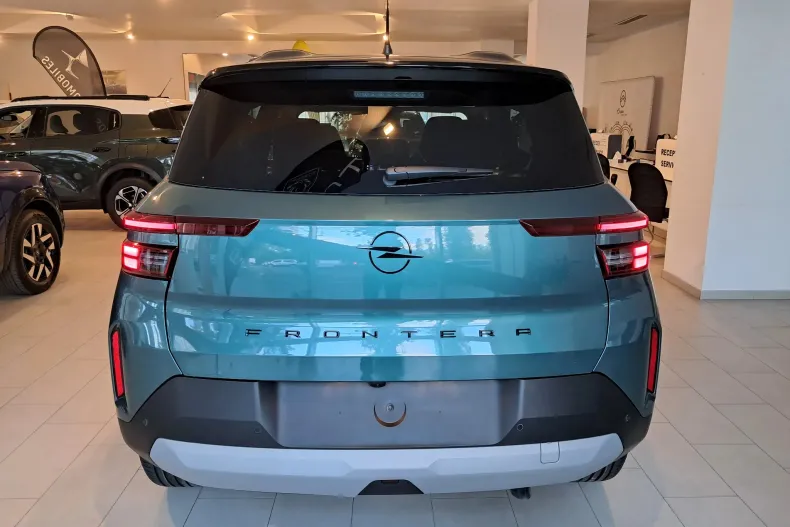 Opel Frontera din 2025 cu 1 km - oferta OPE134121 - foto 5