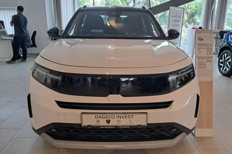 Opel Frontera din 2025 cu 1 km - oferta OPE134121 - foto 10