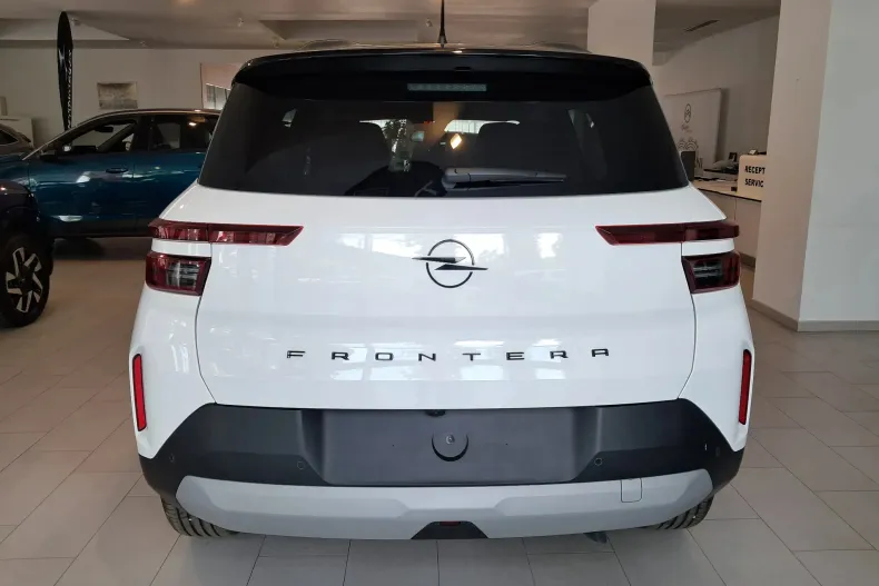 Opel Frontera din 2025 cu 1 km - oferta OPE134121 - foto 12