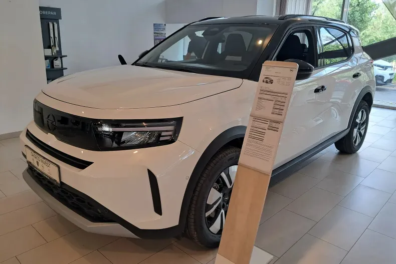 Opel Frontera din 2025 cu 1 km - oferta OPE134121 - foto 14