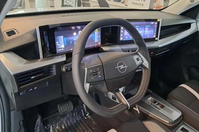 Opel Frontera din 2025 cu 1 km - oferta OPE134121 - foto 17