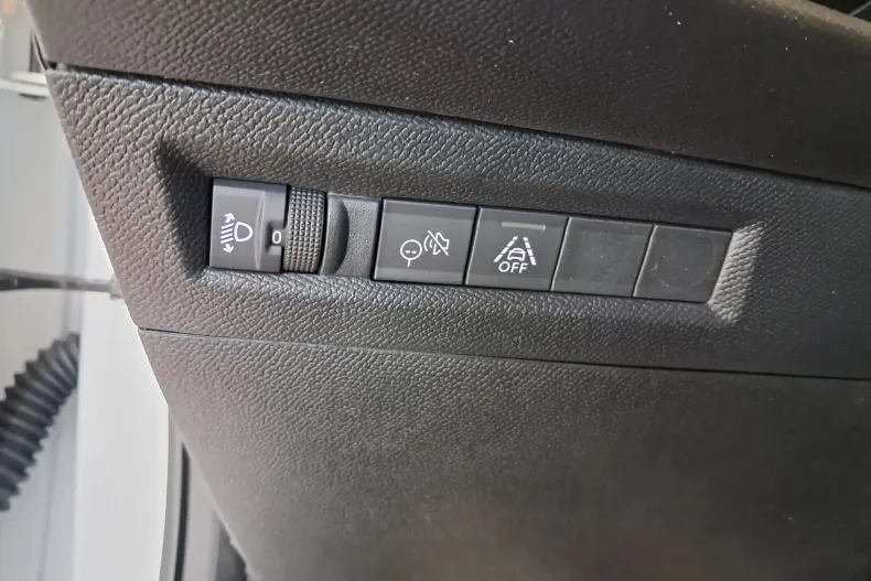 Opel Frontera din 2025 cu 1 km - oferta OPE134121 - foto 20