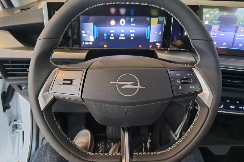 Opel Frontera din 2025 cu 1 km - oferta OPE134121 - foto 21