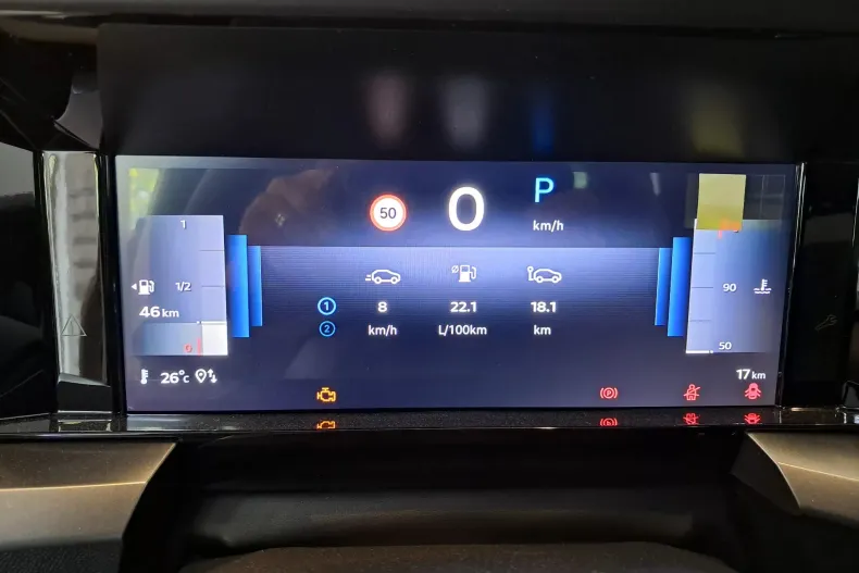 Opel Frontera din 2025 cu 1 km - oferta OPE134121 - foto 22