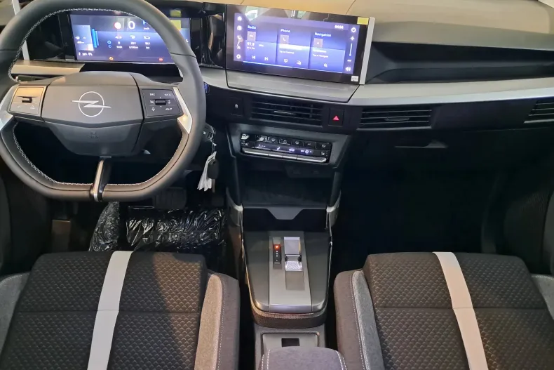 Opel Frontera din 2025 cu 1 km - oferta OPE134121 - foto 27