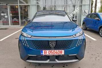 Peugeot 3008 din 2025 - oferta PEU134122