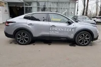 Citroën C4X din 2023 cu 4.500 km - oferta CIT134127 - foto 3