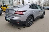 Citroën C4X din 2023 cu 4.500 km - oferta CIT134127 - foto 4