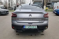 Citroën C4X din 2023 cu 4.500 km - oferta CIT134127 - foto 5
