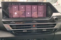 Citroën C4X din 2023 cu 4.500 km - oferta CIT134127 - foto 16